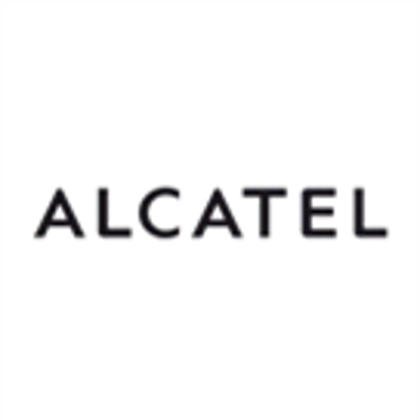 Picture for manufacturer Alcatel