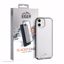 Picture of Eiger Eiger Glacier Case for Apple iPhone 12 / 12 Pro in Clear