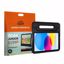 Picture of Eiger Eiger Peak Junior iPad 11 (11th Gen)/ 10.9 (10th Gen) Black
