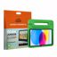 Picture of Eiger Eiger Peak Junior iPad 11 (11th Gen)/ 10.9 (10th Gen) Green