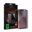 Picture of Eiger Eiger Mountain Black Privacy EDGE 360 Screen Protector for iPhone 16e/14/13