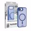 Picture of Eiger Eiger GRS Blizzard Magsafe Case for iPhone 16e in Navy