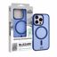 Picture of Eiger Eiger GRS Blizzard Magsafe Case for Apple iPhone 16 Pro Max in Navy